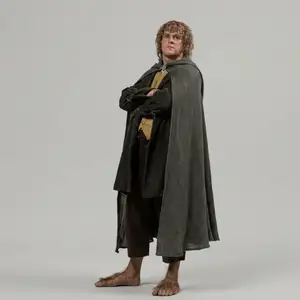 Lord of the Rings - Merry