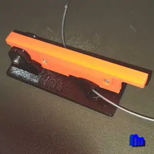 Coupe filament