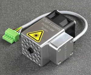 Hobby CNC Laser Engraving Head Opt Lasers Grav