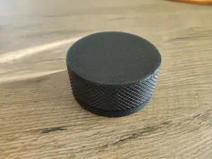 Wifi Knob ESP32