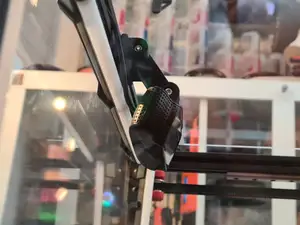 C920 Logitech Camera Mount 3D printer Mount, Can be fitted to any 2020 Extrusion