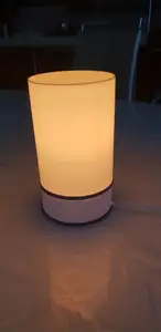 simple lamp E14
