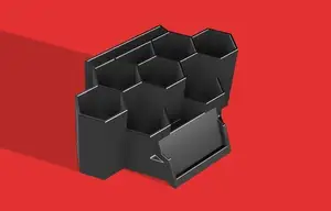 Desk Pen Organizer V4