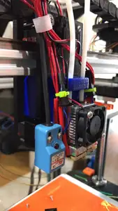 FT-5 Chimera Mount V1.5