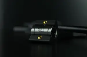 ZODIAC Misumi DIY y-carriage clipper
