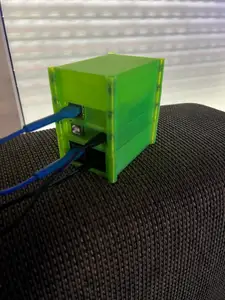 Arduino Uno R3 case