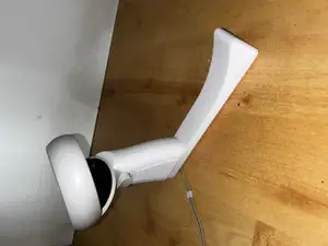 Oculus Quest 2 One Handed Stock RHS