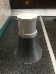 Xiaomi Smart Home Human Body Sensor Stand