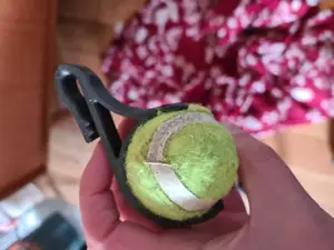 Dog Ball holder - Mini