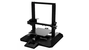 Ender 3 Pro Body - WORK IN PROGRESS