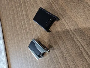 F350 Rear Seat Air Vent Adjustment Knob