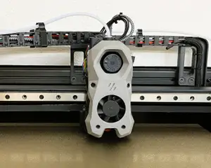 Flying Bear Reborn 2 Stealthburner Carriage