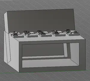 cash register