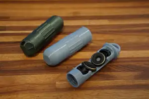 Loop Earplugs Case