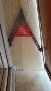 Window shade blockers