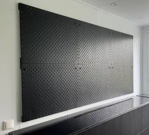 Ikea SKÅDIS (Skadis) board connect