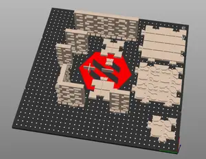 DnD playground