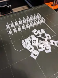 Command hook mini