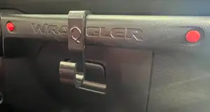 Jeep JL Grab Handle Hanger