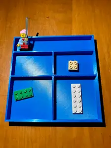 Lego Sorting Tray