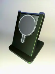 Magsafe Powerbank Stand