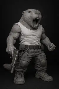 Capibara