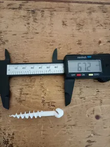 Feed Holder (Fruit & Vegetables)