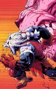 Battle Beast Hueforge