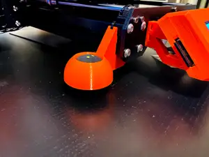SquashBall MK3s/MK3s+ Vibration Damper