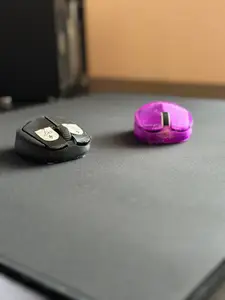 Finger Tip Gaming mouse with Orochi v2 internals