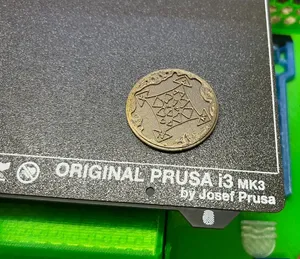 Mountain coin