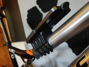 Nothing Phone (1) - 40mm Bike Tube Mount