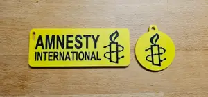 Amnesty international