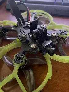 CineLog 35 GoPro Mount