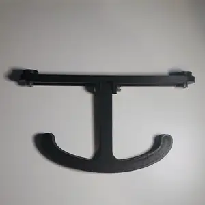 boot/trunk hanger for GD chassis Subaru Impreza