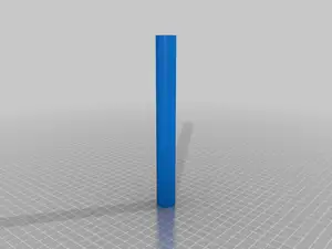 TPU Flexi-Straw