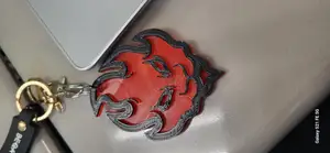 Lego Ninjago Red Kai