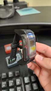Vital Bracelet BE Watch Strap Adapter (20mm)