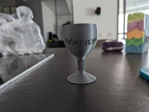wine cup