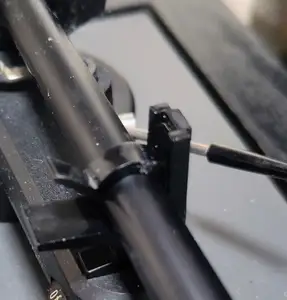 Linn Basik Plus Tonearm Clip