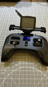 TBS Tango 2 FPV Watch Mount