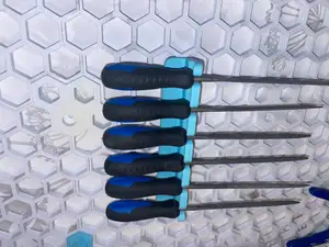 HSW Needle File Holder