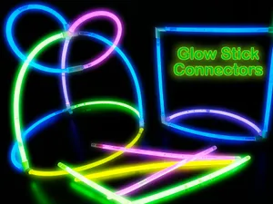 Glow Stick Connectors