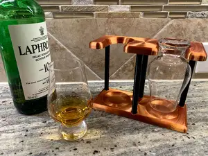Glenacairn Glass Holder