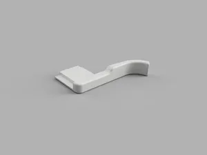 Thumb grip for Fujifilm X100 series