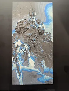 The Lich King