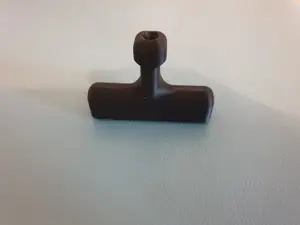 Starter handle