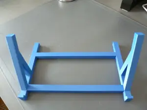 Tablet Holder ( Tablet Halter )