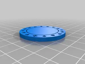Poker Chips