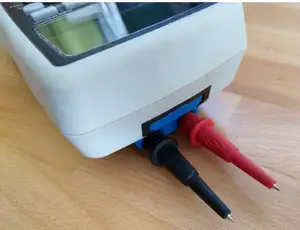 Voltcraft / UNI-T Multimeter Probe Holder